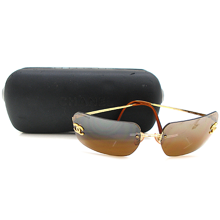 Chanel(����) 4017 ���� �ΰ� ��� ���� ���۶� [�б�����������2ȣ��] �̹���2 - ���̺��� �߰���ǰ