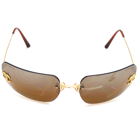 Chanel(����) 4017 ���� �ΰ� ��� ���� ���۶� [�б�����������2ȣ��] �̹���3 - ���̺��� �߰���ǰ