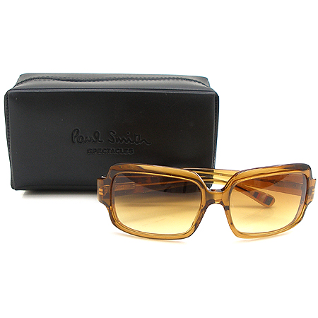 Paul Smith(�����̽�) PS-346 ���� ���۶� �̹���2 - ���̺��� �߰���ǰ