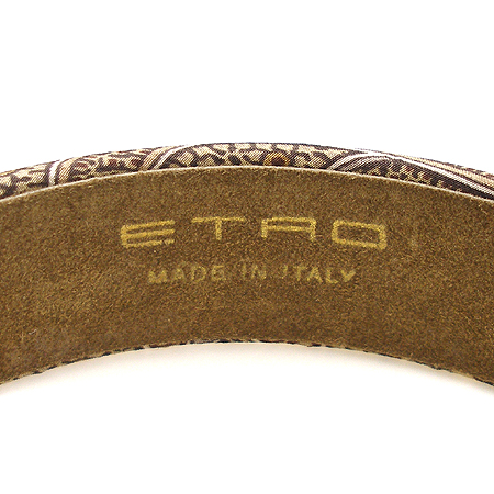 Etro(��Ʈ��) ������ �Ӹ��� �̹���4 - ���̺��� �߰���ǰ