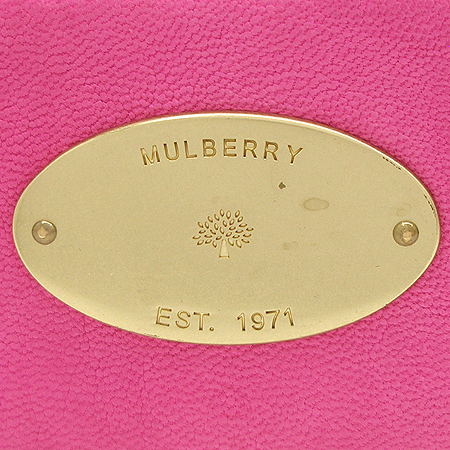 MULBERRY(�ֹ���) �ΰ� ��ũ ���� ¤�� ���� ���� �̹���2 - ���̺��� �߰���ǰ