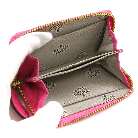 MULBERRY(�ֹ���) �ΰ� ��ũ ���� ¤�� ���� ���� �̹���4 - ���̺��� �߰���ǰ