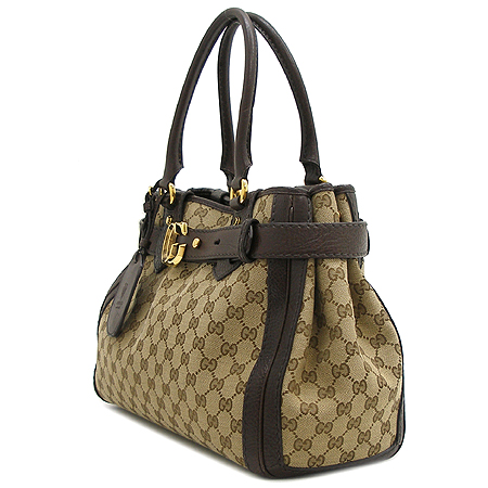 Gucci(����) 247183 GG �ΰ� �ڰ��� ���� �ΰ� ��� ��Ʈ�� �̹���3 - ���̺��� �߰���ǰ