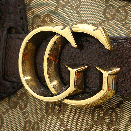 Gucci(����) 247183 GG �ΰ� �ڰ��� ���� �ΰ� ��� ��Ʈ�� �̹���4 - ���̺��� �߰���ǰ