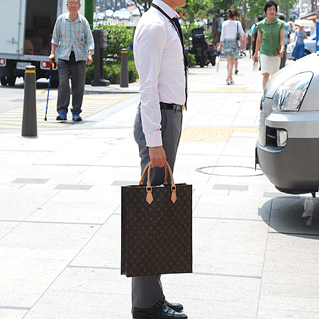 Louis Vuitton(���̺���) M51140 ���׷� ĵ���� ��ܶ� ��Ʈ�� �̹���5 - ���̺��� �߰���ǰ