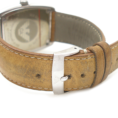 Armani(�Ƹ�����) AR0903 ��ƿ ���׹�� �ð� �̹���3 - ���̺��� �߰���ǰ