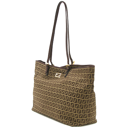 Fendi(���) 8BH127 FF�ΰ� �ڰ��� ���� ����� [��������] �̹���2 - ���̺��� �߰���ǰ