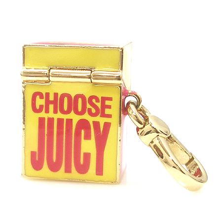 JUICY COUTURE (��òٶ縣) ŰȦ�� �̹���3 - ���̺��� �߰���ǰ