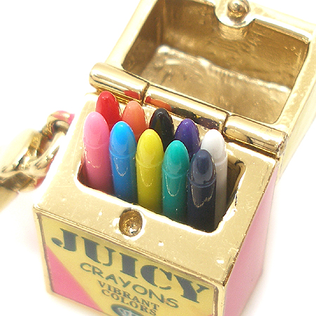JUICY COUTURE (��òٶ縣) ŰȦ�� �̹���4 - ���̺��� �߰���ǰ