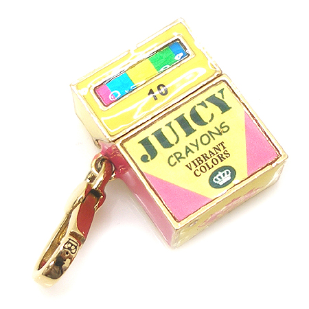 JUICY COUTURE (��òٶ縣) ŰȦ�� �̹���5 - ���̺��� �߰���ǰ