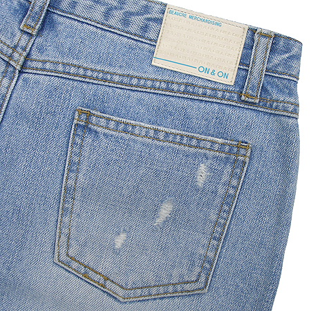 ON&ON(�¿���) û��ĿƮ �̹���3 - ���̺��� �߰���ǰ