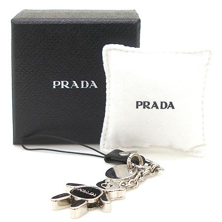 Prada(�����) ������ �ڵ��� ŰȦ�� �̹���2 - ���̺��� �߰���ǰ