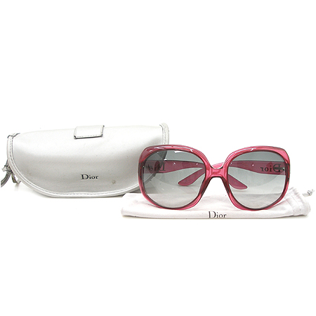 Dior(ũ����î���) GLOSSY 1 COLOR KDFLE �����̴ϼ� �ΰ� ���۶� �̹���2 - ���̺��� �߰���ǰ