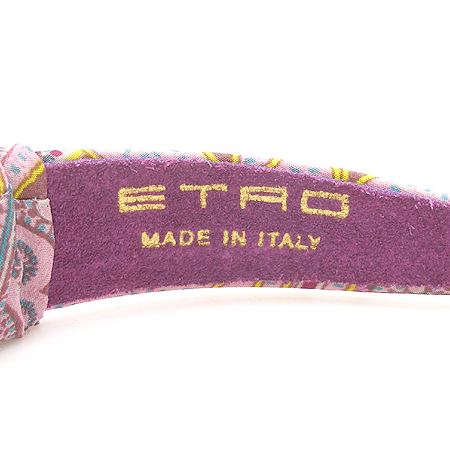 Etro(��Ʈ��) ������ �ָ� �Ӹ��� �̹���4 - ���̺��� �߰���ǰ