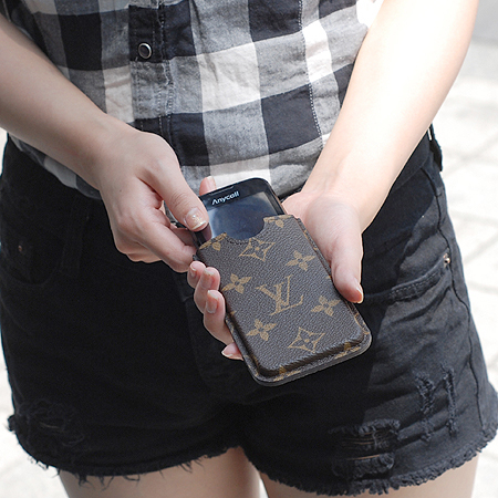 Louis Vuitton(���̺���) M60114 ���׷� ĵ���� ������ ���̽� �̹���4 - ���̺��� �߰���ǰ
