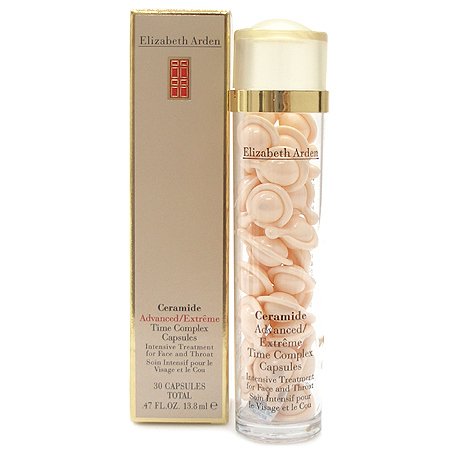 Elizabeth arden(�����ں��� �Ƶ�) ceramide time ĸ�� �̹���2 - ���̺��� �߰���ǰ
