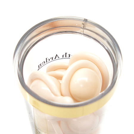 Elizabeth arden(�����ں��� �Ƶ�) ceramide time ĸ�� �̹���3 - ���̺��� �߰���ǰ