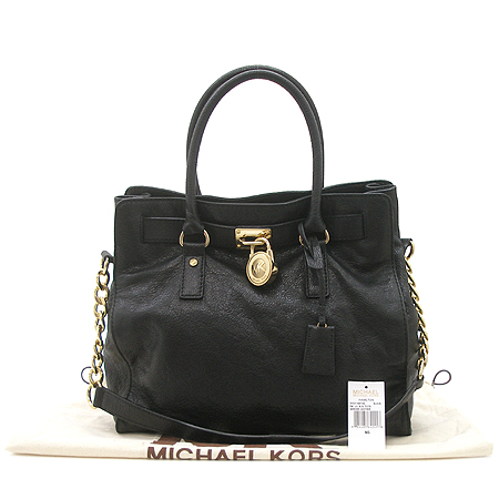 MICHAELKORS (����Ŭ�ھ) 30S01HMT3N ���� ü�� L������ �ع��� 2WAY [��������] �̹���2 - ���̺��� �߰���ǰ