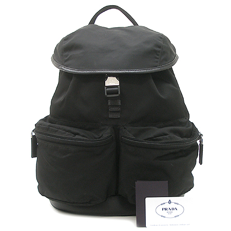 Prada(�����) V164 TESSUTO SAFFI ������ �к긯 ���� [�б�������] �̹���2 - ���̺��� �߰���ǰ