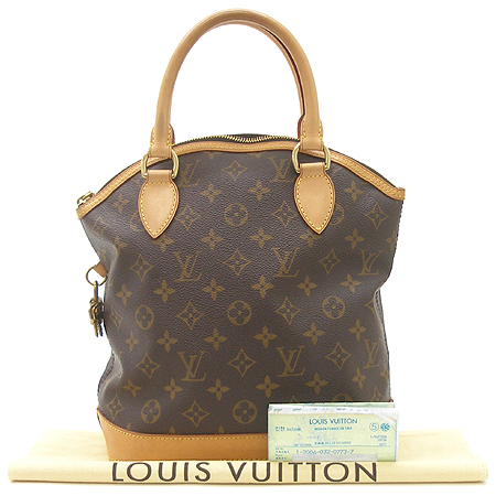 Louis Vuitton(���̺���) M40102 ���׷� ĵ���� ��Ŷ ��Ʈ�� [��������] �̹���2 - ���̺��� �߰���ǰ