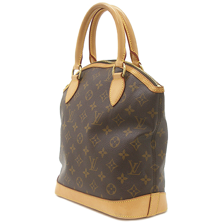 Louis Vuitton(���̺���) M40102 ���׷� ĵ���� ��Ŷ ��Ʈ�� [��������] �̹���3 - ���̺��� �߰���ǰ