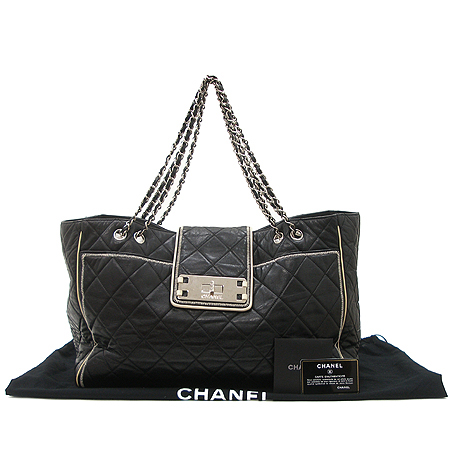 Chanel() A37697Y04834 ̽Ʈ Ʈ L()  ü   [б] ̹2 - ̺ ߰ǰ