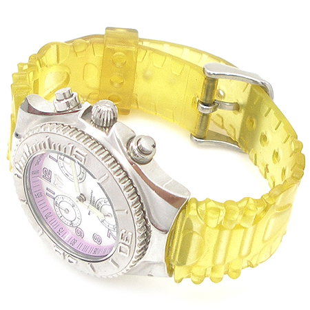 TechnoMarine (��ũ�� ����) TMC09 ũ�γ� �׷��� �ڰ��� ���� ��� ������ �ð� �̹���3 - ���̺��� �߰���ǰ