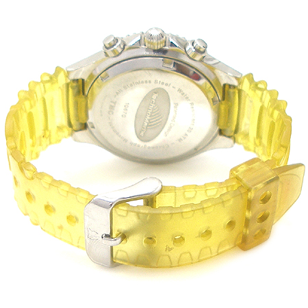 TechnoMarine (��ũ�� ����) TMC09 ũ�γ� �׷��� �ڰ��� ���� ��� ������ �ð� �̹���4 - ���̺��� �߰���ǰ
