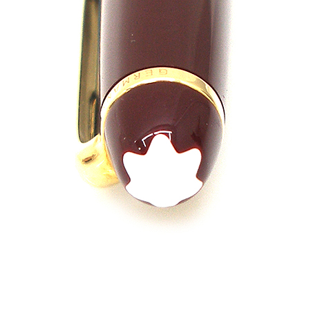 Montblanc(������) 165 ���̽��ͽ�ƣ ���ǵ� ���� ���� �̹���3 - ���̺��� �߰���ǰ