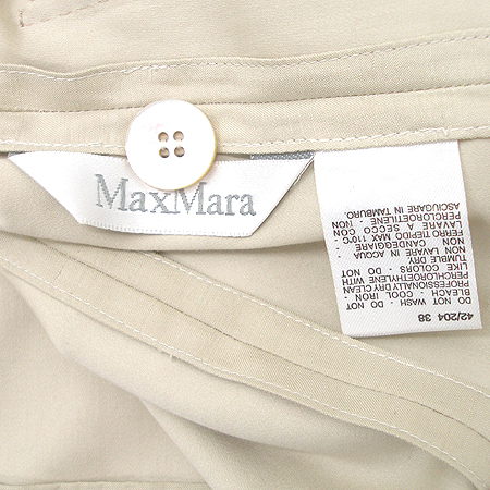 Max Mara(��������) ���� (��ȥ��) �̹���4 - ���̺��� �߰���ǰ