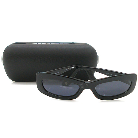 Chanel(����) 5006 C501/91 ���� �ΰ� ��� ���� ���۶� �̹���2 - ���̺��� �߰���ǰ