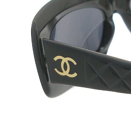 Chanel(����) 5006 C501/91 ���� �ΰ� ��� ���� ���۶� �̹���5 - ���̺��� �߰���ǰ