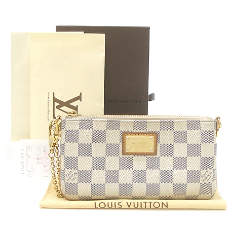 Louis Vuitton(���̺���) N60027 �ٹ̿� ���ָ� ����Ʈ �ж� MM �Ŀ�ġ �̹���2 - ���̺��� �߰���ǰ