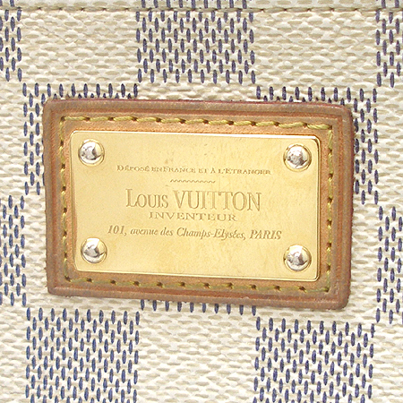 Louis Vuitton(���̺���) N60027 �ٹ̿� ���ָ� ����Ʈ �ж� MM �Ŀ�ġ �̹���3 - ���̺��� �߰���ǰ