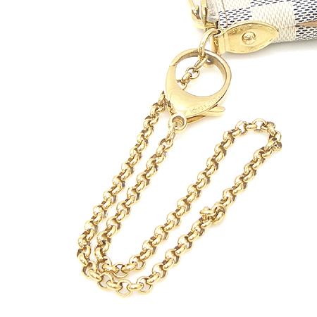 Louis Vuitton(���̺���) N60027 �ٹ̿� ���ָ� ����Ʈ �ж� MM �Ŀ�ġ �̹���4 - ���̺��� �߰���ǰ