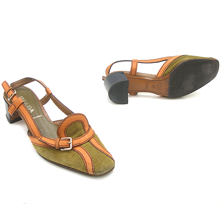 Prada(�����) �����̵� ���� ���� �̹���2 - ���̺��� �߰���ǰ