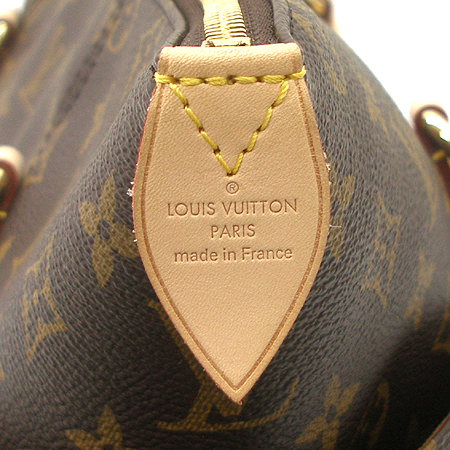Louis Vuitton(���̺���) M56689 ���׷� ĵ���� ��Ż�� MM ����� �̹���4 - ���̺��� �߰���ǰ