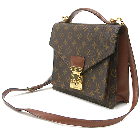 Louis Vuitton(���̺���) M51187 ���׷� ĵ���� ���� ��Ʈ�� + �����Ʈ�� �̹���2 - ���̺��� �߰���ǰ