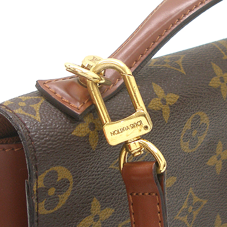 Louis Vuitton(���̺���) M51187 ���׷� ĵ���� ���� ��Ʈ�� + �����Ʈ�� �̹���4 - ���̺��� �߰���ǰ