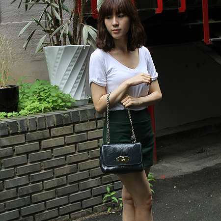 MULBERRY(�ֹ���) ���� ���̴�Ʈ ü�� ũ�ν��� �̹���5 - ���̺��� �߰���ǰ