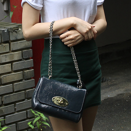 MULBERRY(�ֹ���) ���� ���̴�Ʈ ü�� ũ�ν��� �̹���6 - ���̺��� �߰���ǰ
