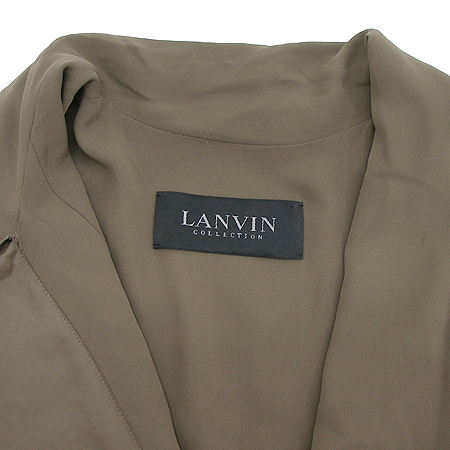 LANVIN(����) �μҸ� ����(�㸮��SET) �̹���2 - ���̺��� �߰���ǰ