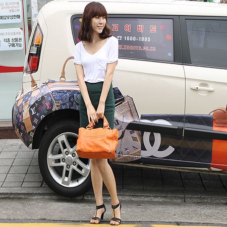 Celine(������) ������ �÷� �α� ��Ʈ�� �̹���5 - ���̺��� �߰���ǰ