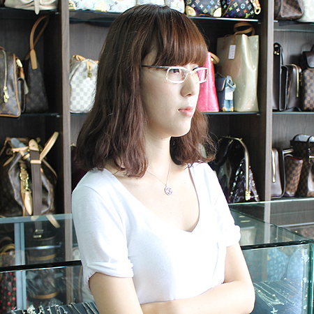Chanel(����) 3033 C562 ���� �̴ϼ� ��� �Ȱ��� �̹���6 - ���̺��� �߰���ǰ