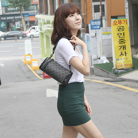 Gucci(����) 92707 GG �ΰ� �ڰ��� ���� ����� �̹���6 - ���̺��� �߰���ǰ