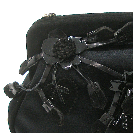 Prada(�����) �ﰢ �ΰ� ��ũ Ŭ��ġ �� ü�� ����� [�б�������] �̹���2 - ���̺��� �߰���ǰ