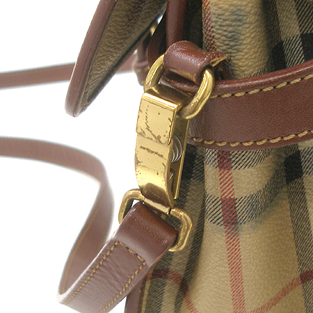 Burberry(������) ���üũ PVC ��Ʈ�� + �����Ʈ�� �̹���3 - ���̺��� �߰���ǰ