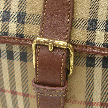 Burberry(������) ���üũ PVC ��Ʈ�� + �����Ʈ�� �̹���4 - ���̺��� �߰���ǰ