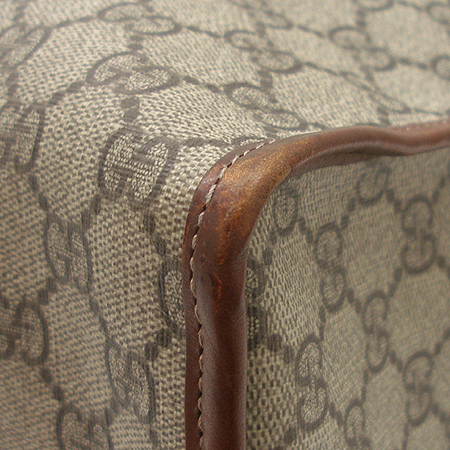 Gucci(����) 211135 GG �ΰ� PVC ��Ʈ�� �̹���4 - ���̺��� �߰���ǰ