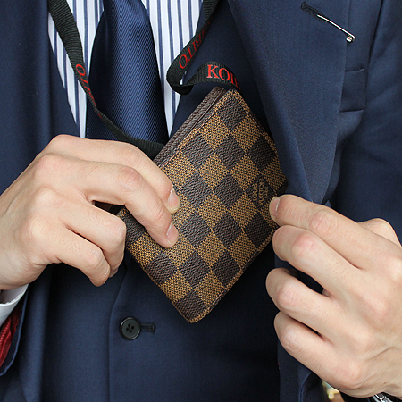 Louis Vuitton(̺) N60895 ٹ̿  ĵ Ƽ  ̹5 - ̺ ߰ǰ